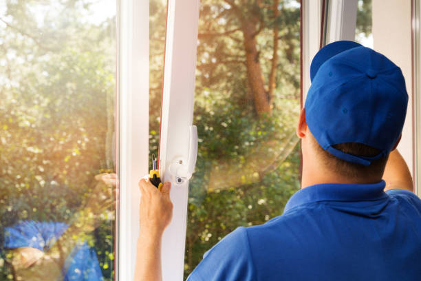 Best Residential Window Installation  in USA